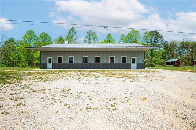 660 Watt Nantz Road, East Bernstadt, KY 40729