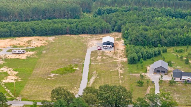 3223 Hickerson Rd, Manchester, TN 37355