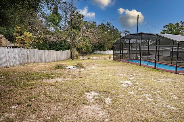 5831 HORNET DRIVE, Orlando, FL 32808