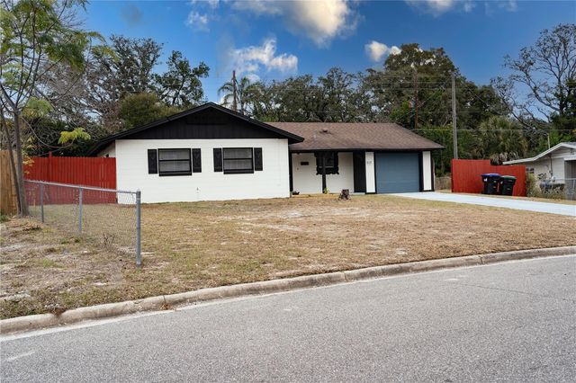 5831 HORNET DRIVE, Orlando, FL 32808