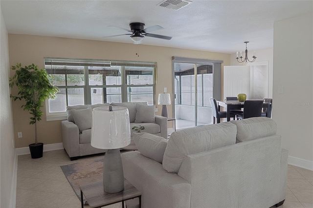 5831 HORNET DRIVE, Orlando, FL 32808