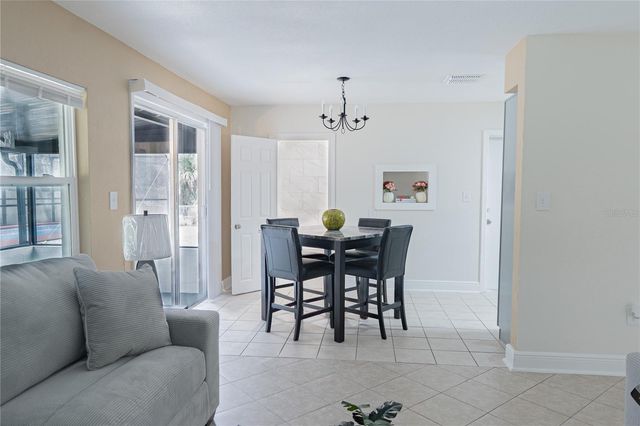 5831 HORNET DRIVE, Orlando, FL 32808