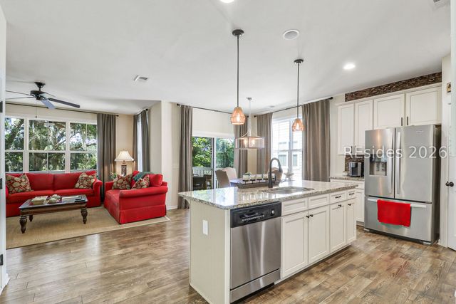 9 Jarvis Creek Ct, Hilton Head Island, SC 29926