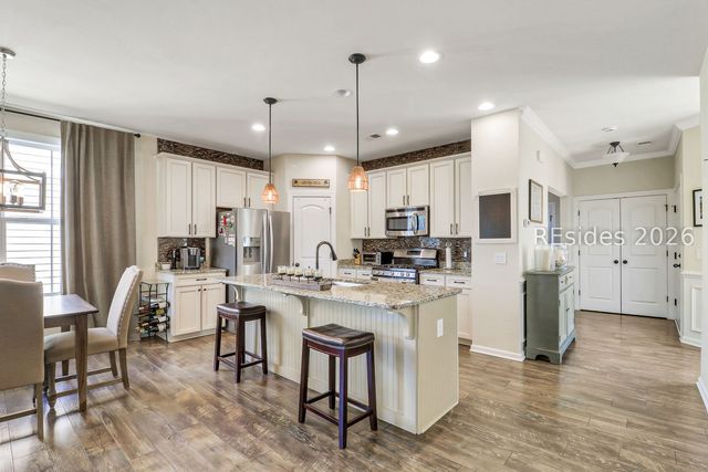 9 Jarvis Creek Ct, Hilton Head Island, SC 29926