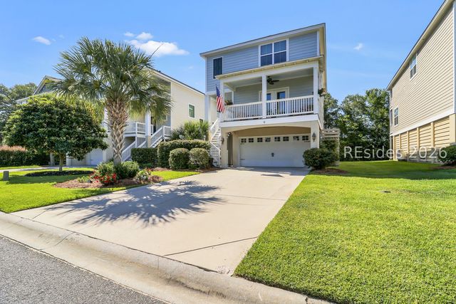 9 Jarvis Creek Ct, Hilton Head Island, SC 29926