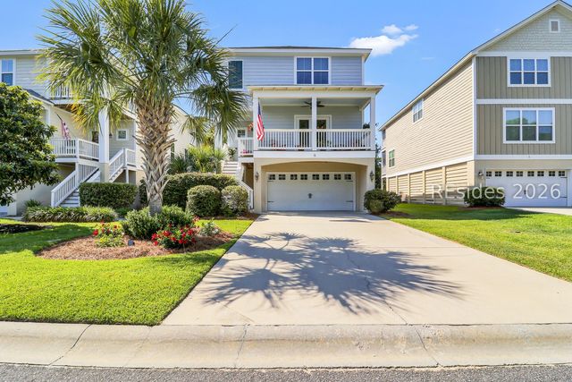 9 Jarvis Creek Ct, Hilton Head Island, SC 29926