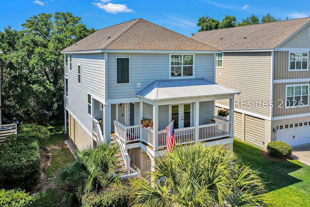 9 Jarvis Creek Ct, Hilton Head Island, SC 29926