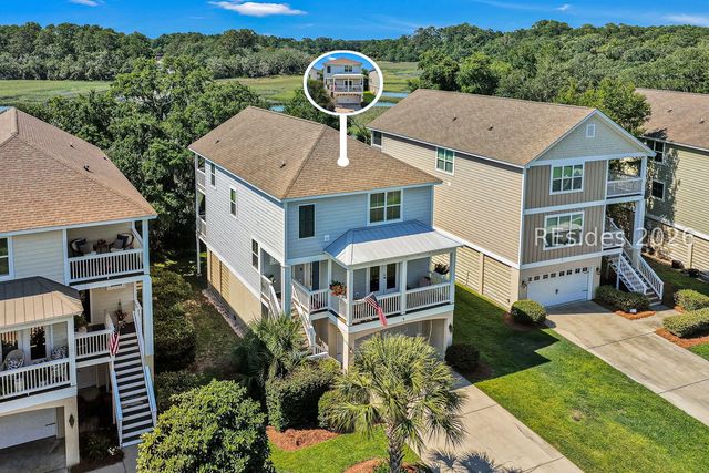 9 Jarvis Creek Ct, Hilton Head Island, SC 29926