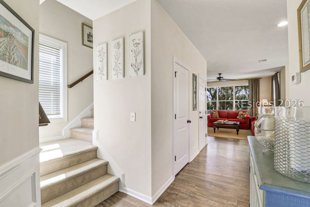 9 Jarvis Creek Ct, Hilton Head Island, SC 29926