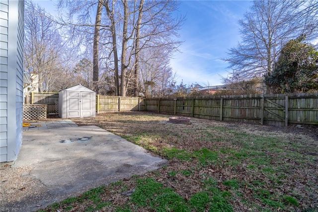 1305 Eaglewood DR, Virginia Beach, VA 23454