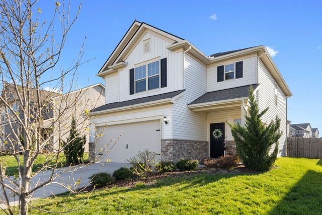 2010 Sercy Dr, Spring Hill, TN 37174