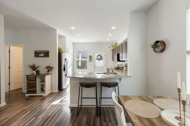 2010 Sercy Dr, Spring Hill, TN 37174