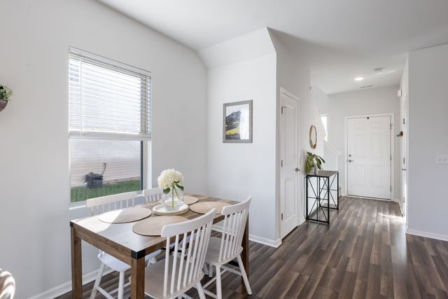 2010 Sercy Dr, Spring Hill, TN 37174