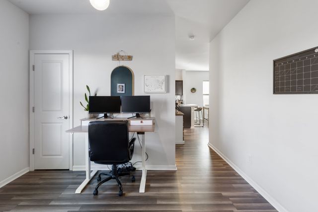 2010 Sercy Dr, Spring Hill, TN 37174