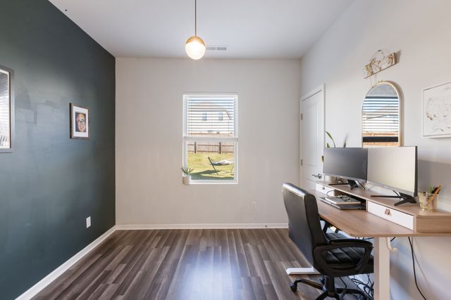 2010 Sercy Dr, Spring Hill, TN 37174