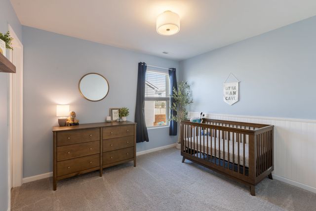 2010 Sercy Dr, Spring Hill, TN 37174