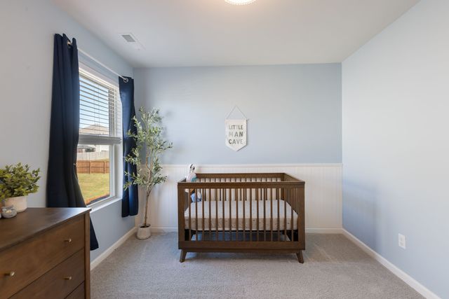 2010 Sercy Dr, Spring Hill, TN 37174