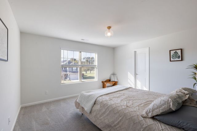 2010 Sercy Dr, Spring Hill, TN 37174