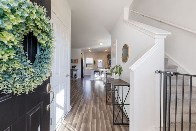 2010 Sercy Dr, Spring Hill, TN 37174