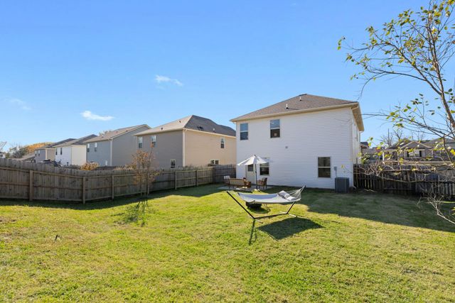 2010 Sercy Dr, Spring Hill, TN 37174