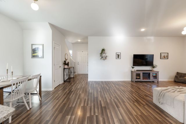 2010 Sercy Dr, Spring Hill, TN 37174