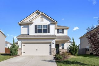 2010 Sercy Dr, Spring Hill, TN 37174