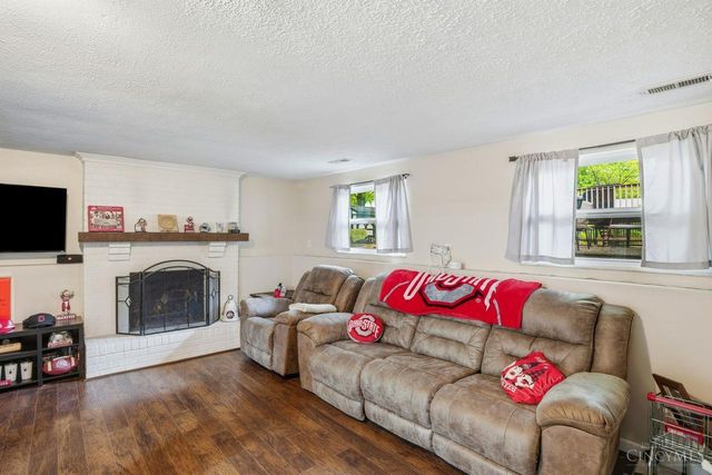 8833 Dover Drive, Deerfield Twp., OH 45039