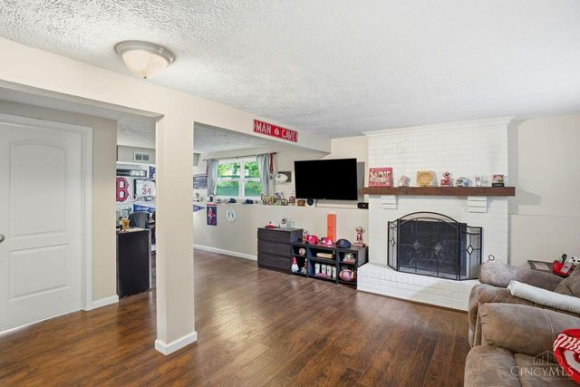 8833 Dover Drive, Deerfield Twp., OH 45039