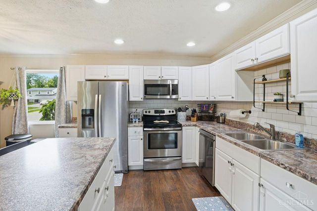 8833 Dover Drive, Deerfield Twp., OH 45039