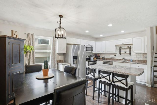 8833 Dover Drive, Deerfield Twp., OH 45039