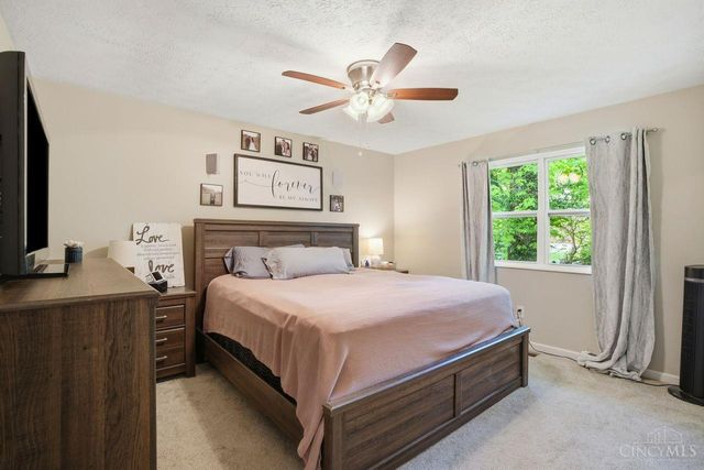 8833 Dover Drive, Deerfield Twp., OH 45039