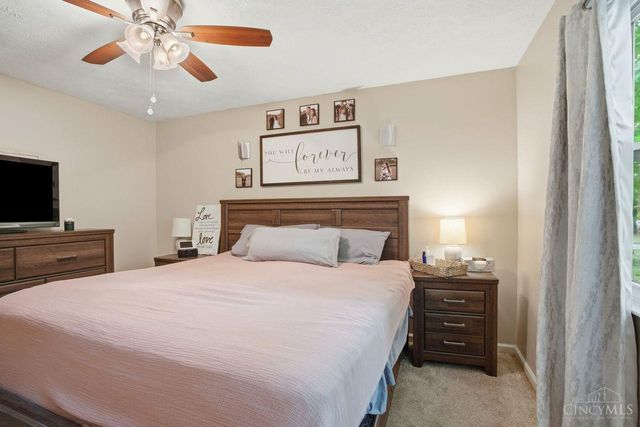 8833 Dover Drive, Deerfield Twp., OH 45039