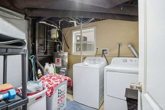 8833 Dover Drive, Deerfield Twp., OH 45039