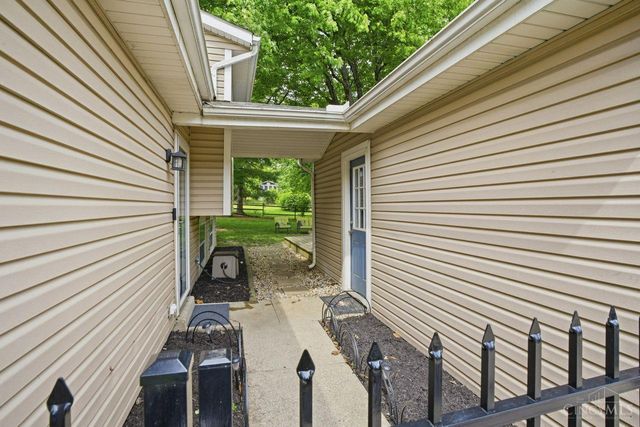 8833 Dover Drive, Deerfield Twp., OH 45039