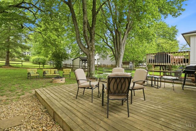 8833 Dover Drive, Deerfield Twp., OH 45039