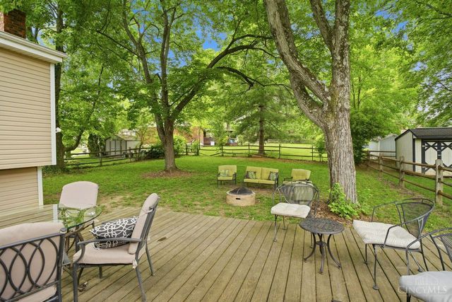 8833 Dover Drive, Deerfield Twp., OH 45039