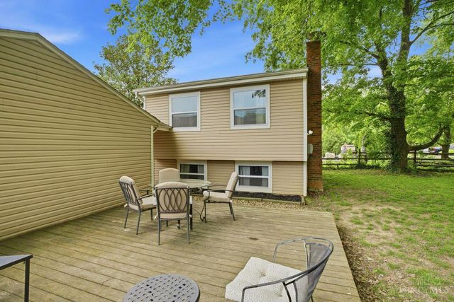 8833 Dover Drive, Deerfield Twp., OH 45039