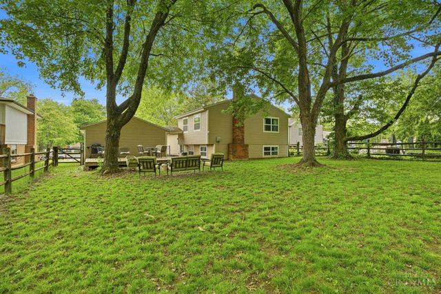 8833 Dover Drive, Deerfield Twp., OH 45039