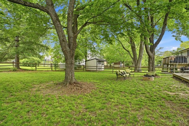 8833 Dover Drive, Deerfield Twp., OH 45039
