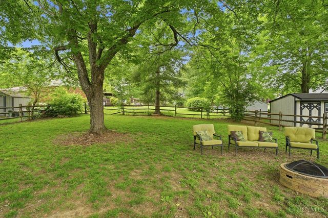 8833 Dover Drive, Deerfield Twp., OH 45039