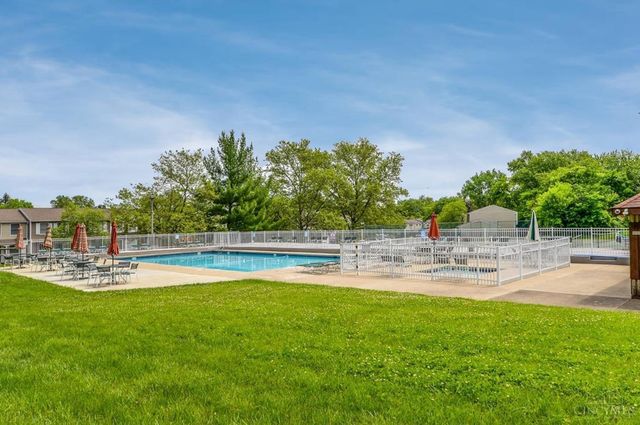 8833 Dover Drive, Deerfield Twp., OH 45039