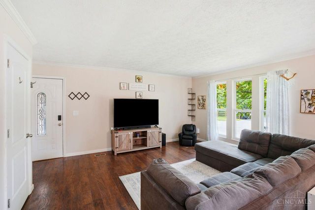 8833 Dover Drive, Deerfield Twp., OH 45039