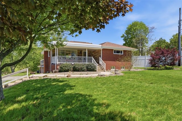 3528 Brodhead Rd, Center Twp, PA 15061