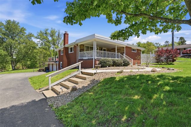 3528 Brodhead Rd, Center Twp, PA 15061