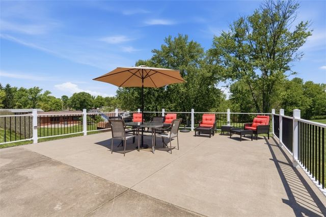 3528 Brodhead Rd, Center Twp, PA 15061