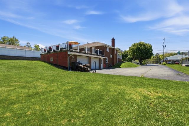3528 Brodhead Rd, Center Twp, PA 15061