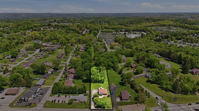 3528 Brodhead Rd, Center Twp, PA 15061