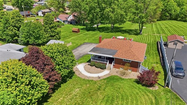3528 Brodhead Rd, Center Twp, PA 15061