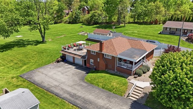 3528 Brodhead Rd, Center Twp, PA 15061