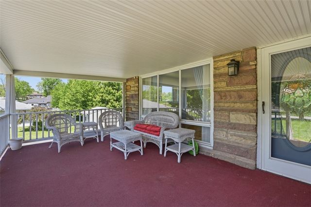 3528 Brodhead Rd, Center Twp, PA 15061